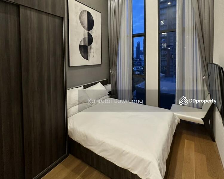For Rent - Siamese Exclusive Sukhumvit 31, Bangkok