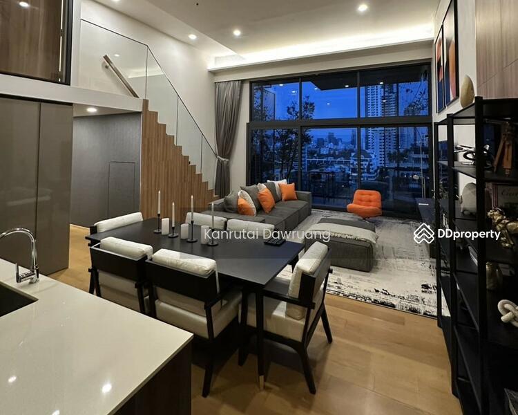 For Rent - Siamese Exclusive Sukhumvit 31, Bangkok