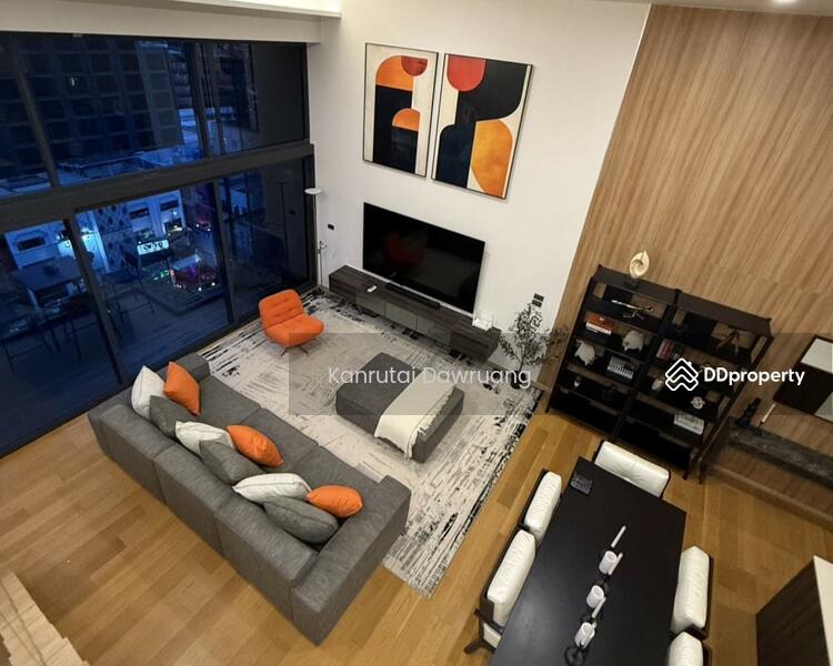 For Rent - Siamese Exclusive Sukhumvit 31, Bangkok