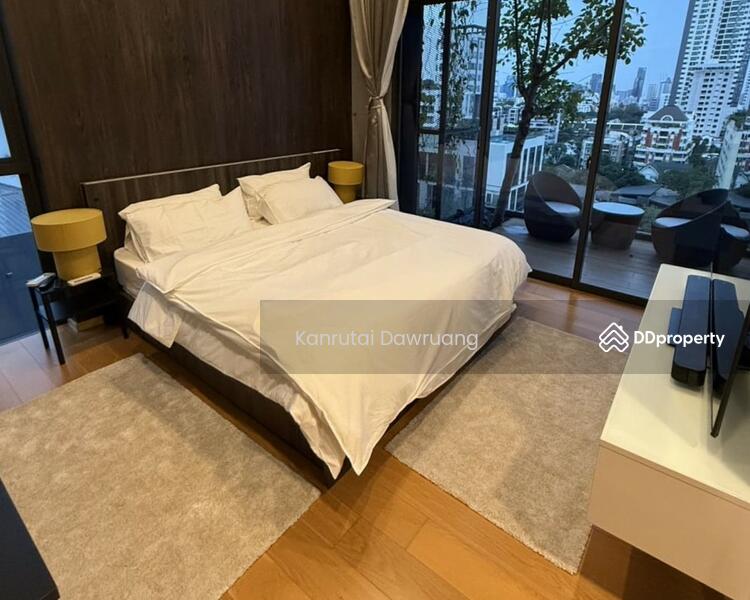 For Rent - Siamese Exclusive Sukhumvit 31, Bangkok