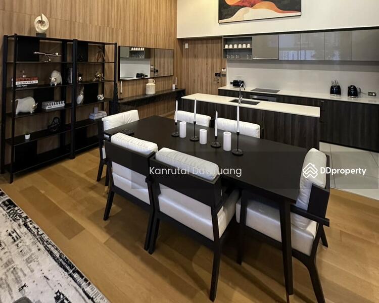 For Rent - Siamese Exclusive Sukhumvit 31, Bangkok