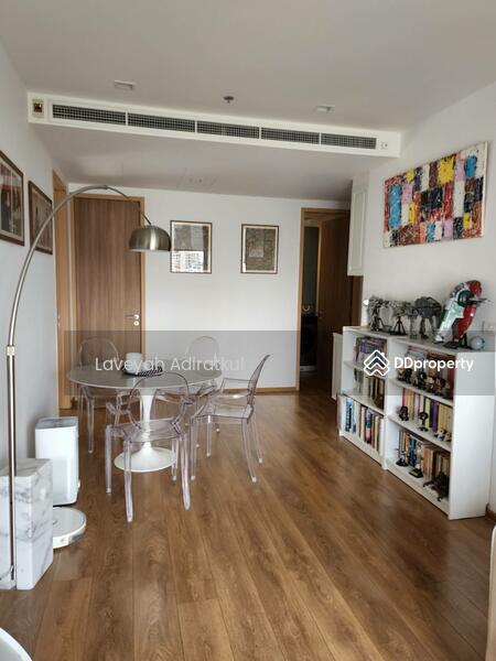For Rent - Noble BE33, Bangkok