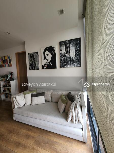 For Rent - Noble BE33, Bangkok