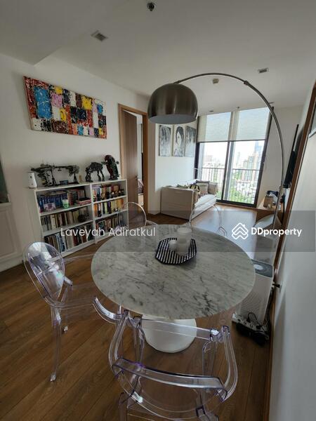 For Rent - Noble BE33, Bangkok