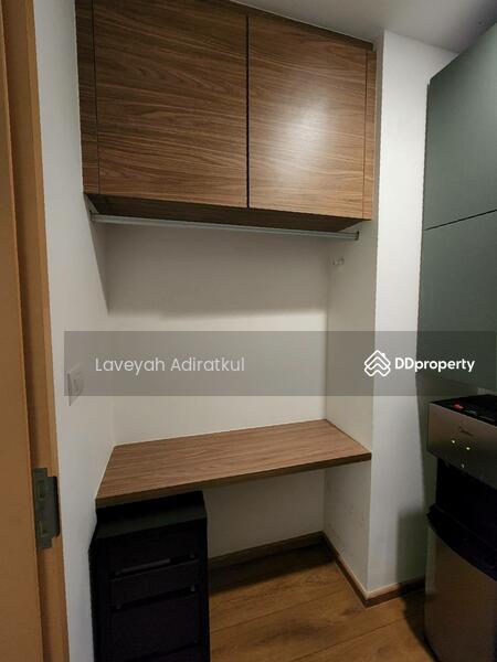 For Rent - Noble BE33, Bangkok