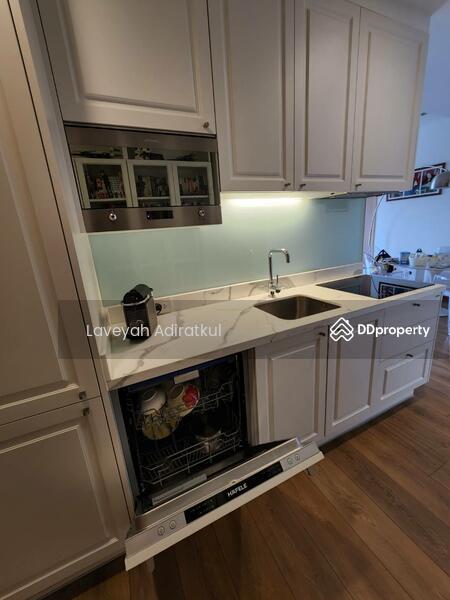 For Rent - Noble BE33, Bangkok