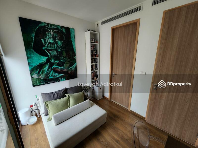 For Rent - Noble BE33, Bangkok