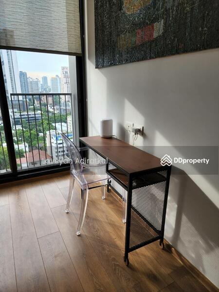 For Rent - Noble BE33, Bangkok
