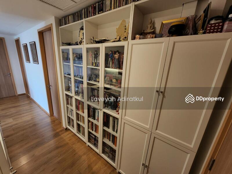 For Rent - Noble BE33, Bangkok