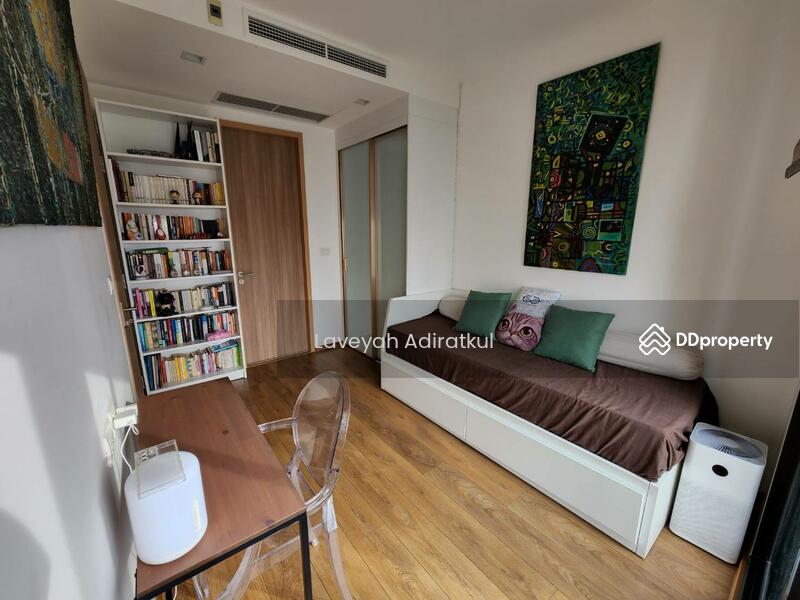 For Rent - Noble BE33, Bangkok