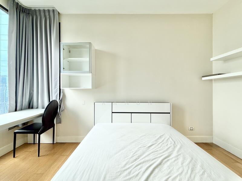 Equinox Phahol Vibha : คอนโดอีควิน็อคซ์ พหล-วิภา, กรุงเทพ, 345 ถนน วิภาวดีรังสิต, จอมพล, จตุจักร, กรุงเทพ, 40 ตร.ม., คอนโด ขาย, โดย Jiranun, 60018177 - DDproperty.com