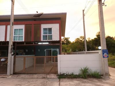 ขาย - หมู่บ้าน CS ทาวน์, ชลบุรี