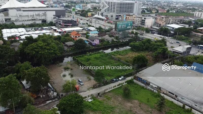 ขาย - ที่ดิน รามคำแหง127/1, กรุงเทพ