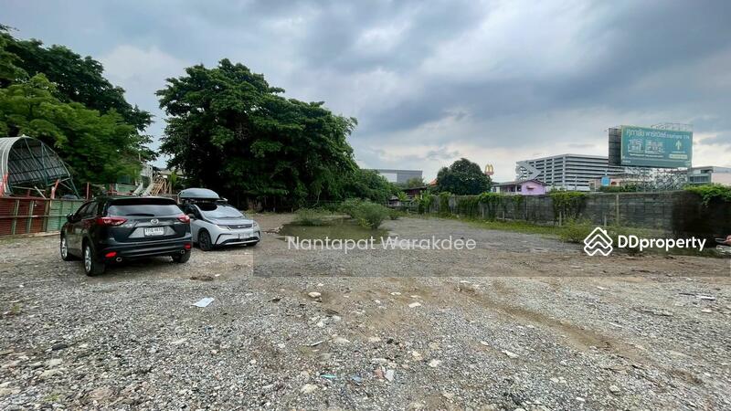 ขาย - ที่ดิน รามคำแหง127/1, กรุงเทพ
