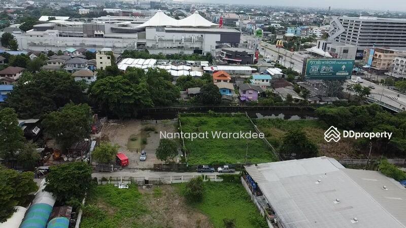 ขาย - ที่ดิน รามคำแหง127/1, กรุงเทพ