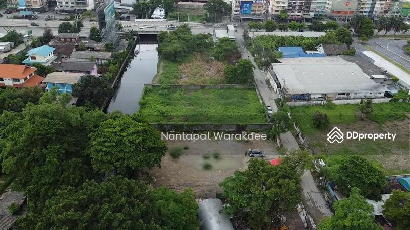 ขาย - ที่ดิน รามคำแหง127/1, กรุงเทพ