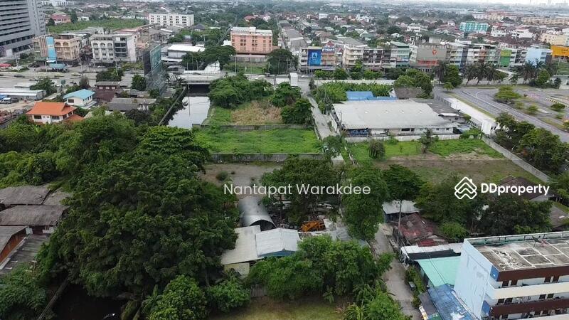 ขาย - ที่ดิน รามคำแหง127/1, กรุงเทพ