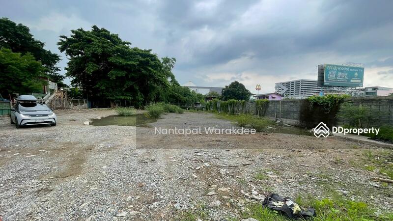 ขาย - ที่ดิน รามคำแหง127/1, กรุงเทพ