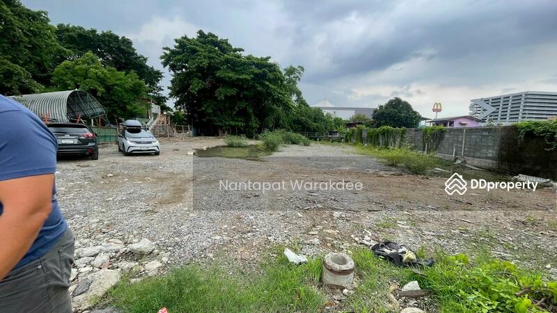 ขาย - ที่ดิน รามคำแหง127/1, กรุงเทพ