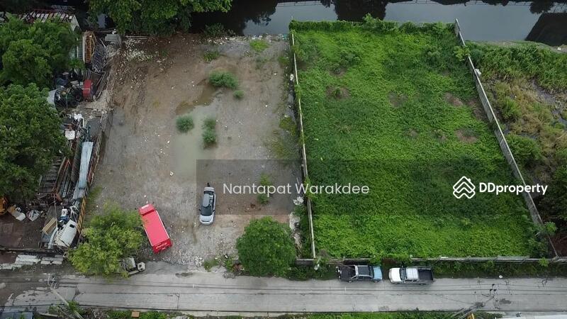 ขาย - ที่ดิน รามคำแหง127/1, กรุงเทพ