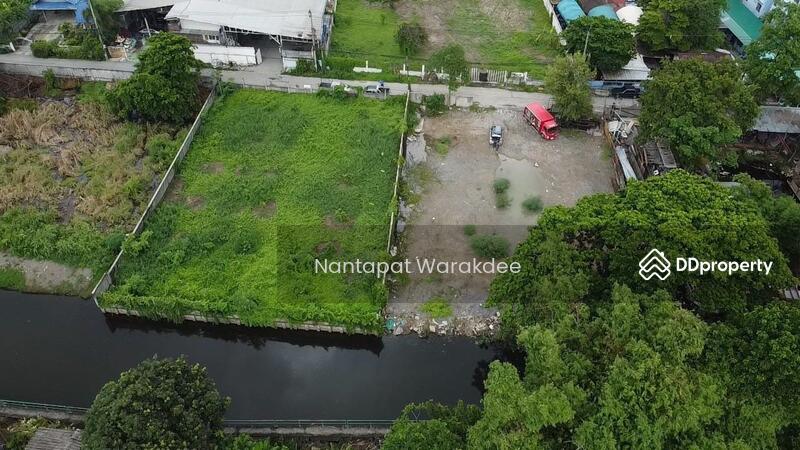 ขาย - ที่ดิน รามคำแหง127/1, กรุงเทพ