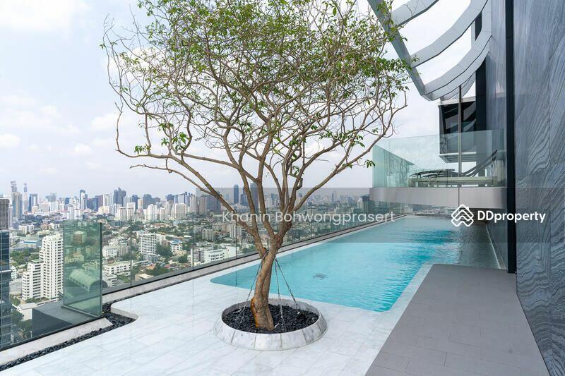 ให้เช่า - Hampton Residence Thonglor : แฮมป์ตัน เรสซิเด้นซ์ ทองหล่อ, กรุงเทพ