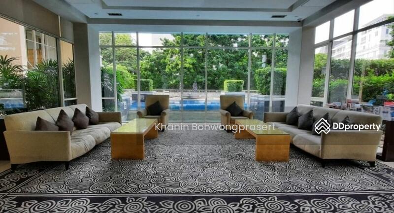 ให้เช่า - Hampton Residence Thonglor : แฮมป์ตัน เรสซิเด้นซ์ ทองหล่อ, กรุงเทพ