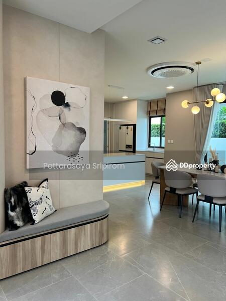 For Rent - Mantana Bangna Km.15, Samut Prakan