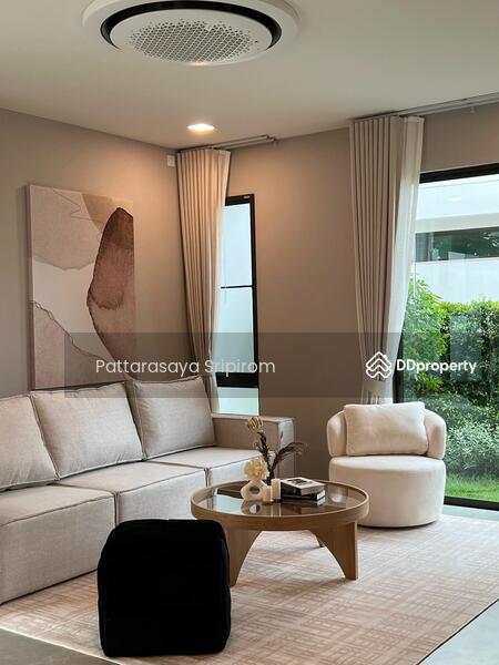 For Rent - Mantana Bangna Km.15, Samut Prakan