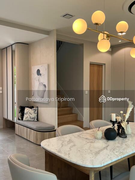 For Rent - Mantana Bangna Km.15, Samut Prakan