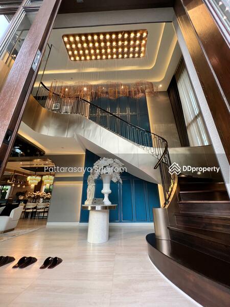 For Sale - Grand Bangkok Boulevard Sukhumvit-Srinakarin, Samut Prakan