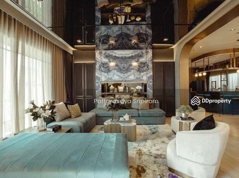For Sale - Grand Bangkok Boulevard Sukhumvit-Srinakarin, Samut Prakan