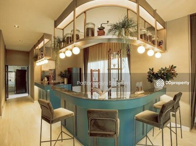For Sale - Grand Bangkok Boulevard Sukhumvit-Srinakarin, Samut Prakan