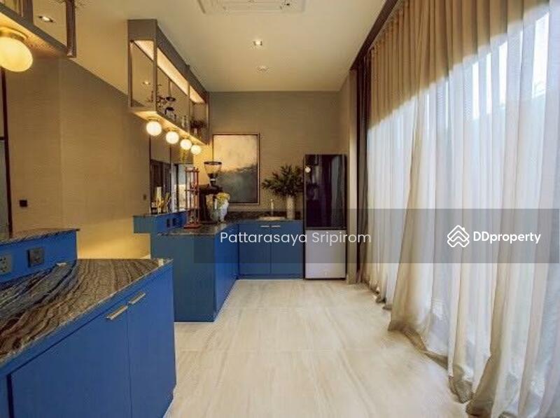For Sale - Grand Bangkok Boulevard Sukhumvit-Srinakarin, Samut Prakan