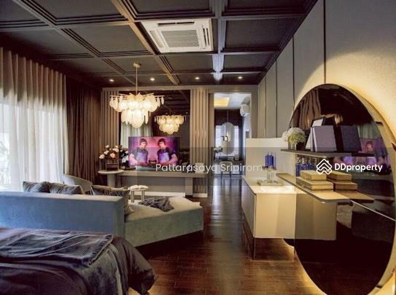 For Sale - Grand Bangkok Boulevard Sukhumvit-Srinakarin, Samut Prakan