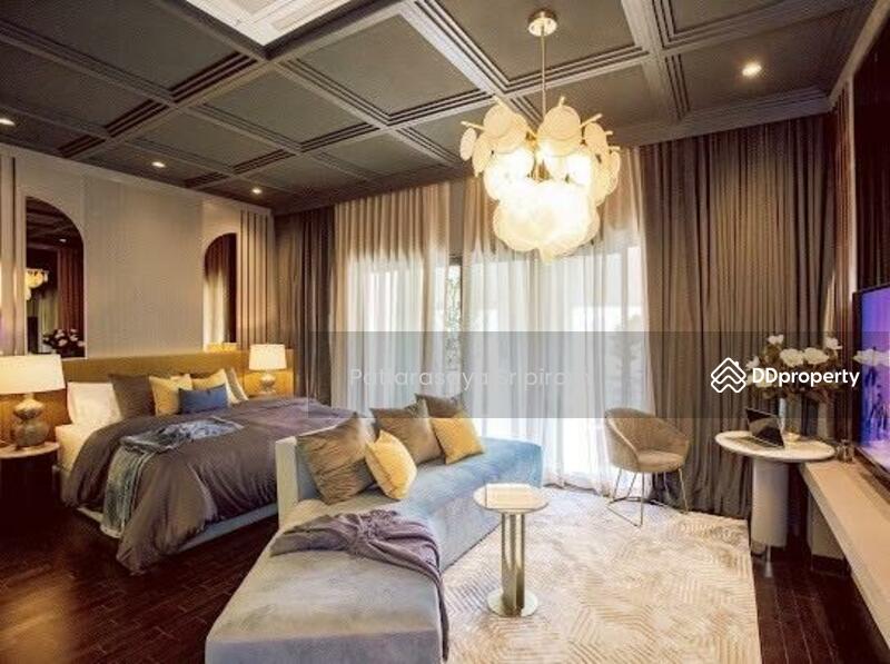 For Sale - Grand Bangkok Boulevard Sukhumvit-Srinakarin, Samut Prakan