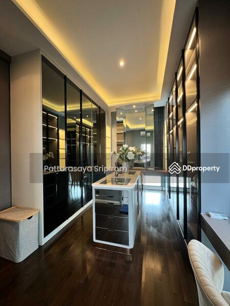 For Sale - Grand Bangkok Boulevard Sukhumvit-Srinakarin, Samut Prakan