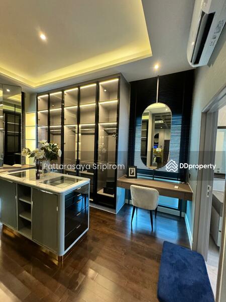 For Sale - Grand Bangkok Boulevard Sukhumvit-Srinakarin, Samut Prakan