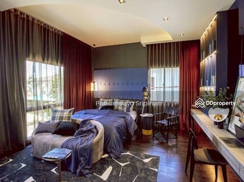 For Sale - Grand Bangkok Boulevard Sukhumvit-Srinakarin, Samut Prakan