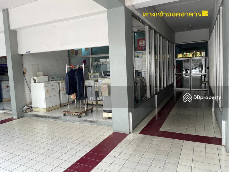 For Sale - Nont Tower Condominum, Nonthaburi