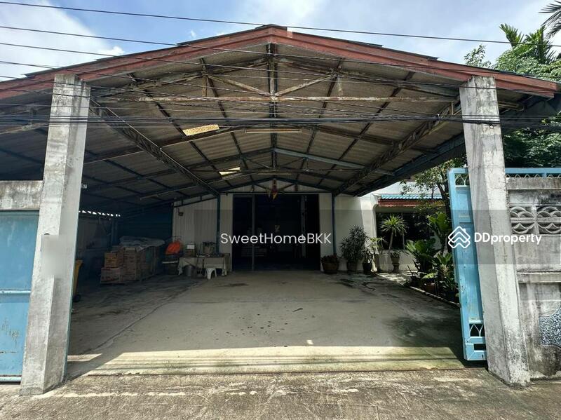 For Rent - ซอยบางแวก132, Bangkok