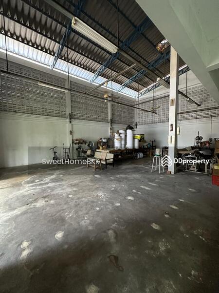 For Rent - ซอยบางแวก132, Bangkok