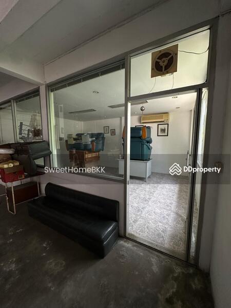For Rent - ซอยบางแวก132, Bangkok