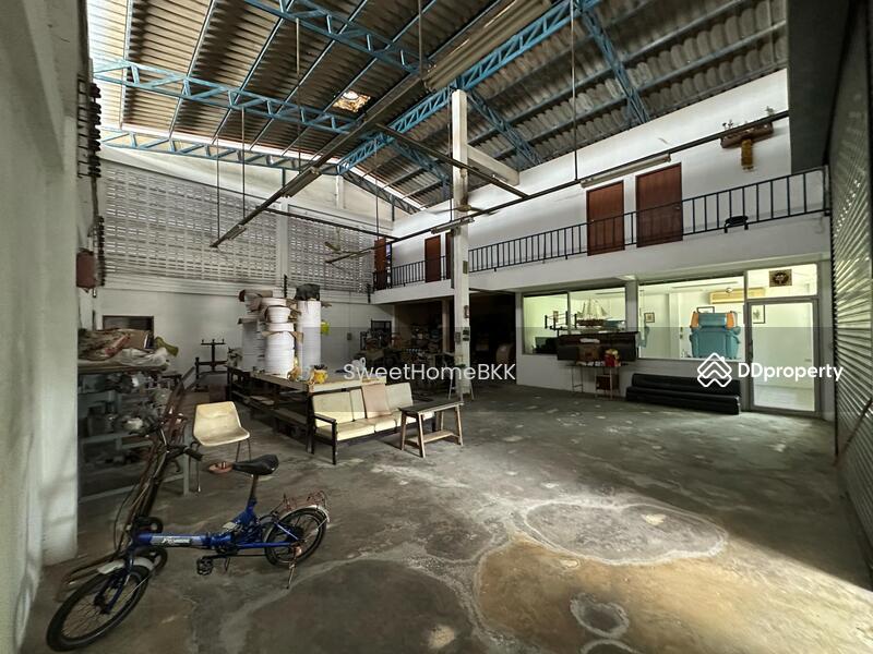 For Rent - ซอยบางแวก132, Bangkok
