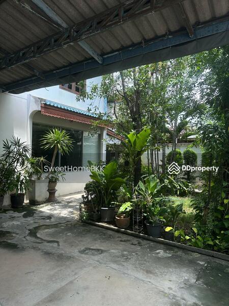 For Rent - ซอยบางแวก132, Bangkok