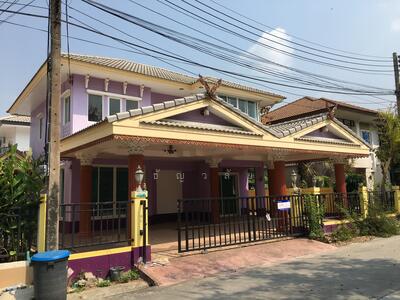 ขาย - Baan Prueksa Village 2 : พฤกษาวิลเลจ 2, ปทุมธานี