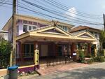Baan Prueksa Village 2 : พฤกษาวิลเลจ 2, ปทุมธานี