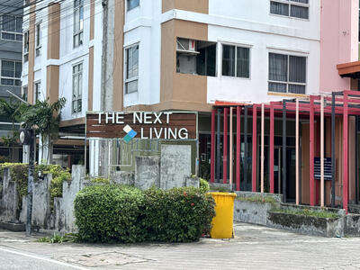 ขาย - The Next Living Condominium : เดอะ เน็กซ์ ลีฟวิ่ง คอนโดมิเนียม, ระยอง