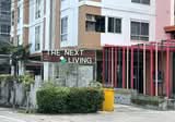 The Next Living Condominium : เดอะ เน็กซ์ ลีฟวิ่ง คอนโดมิเนียม - DDproperty.com