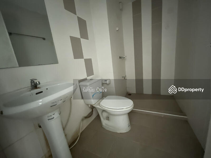 For Sale - The Next Living Condominium, Rayong